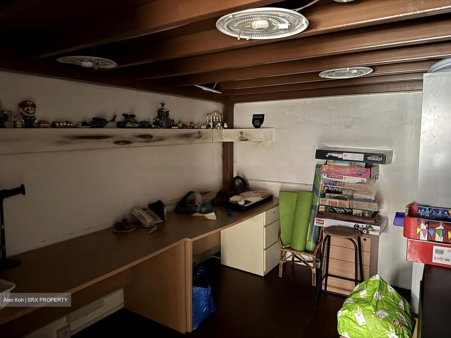 Geylang Road (D14), Shop House #472748531